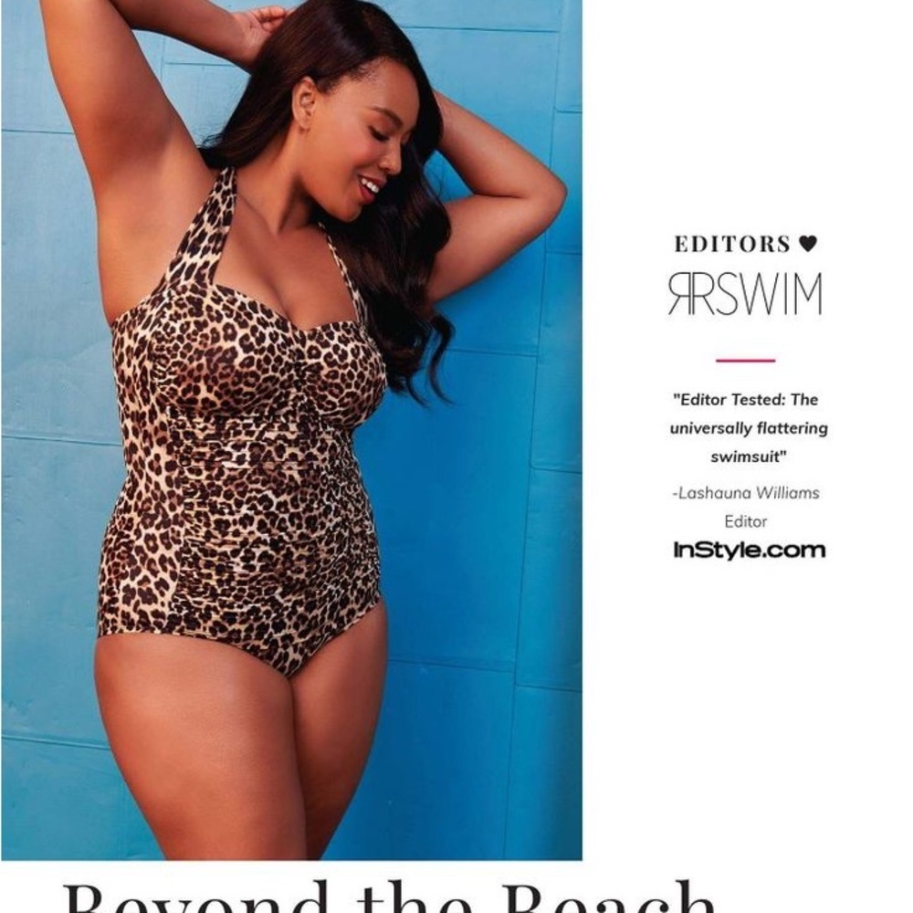Swim by Ruby Ribbon - Picture 7 of 8